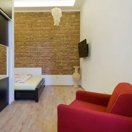 Karinflats - Hugo Apt. Budapest