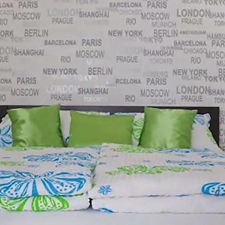 Apartment Karinflats - Hugo Apt.
