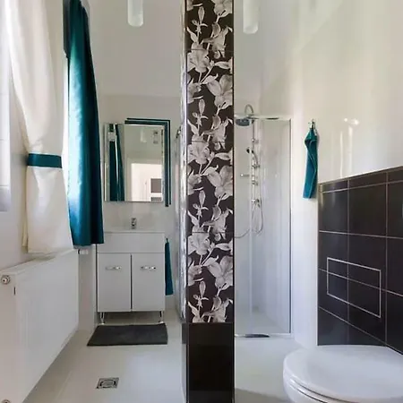 Karinflats - Hugo Apt. * Budapest